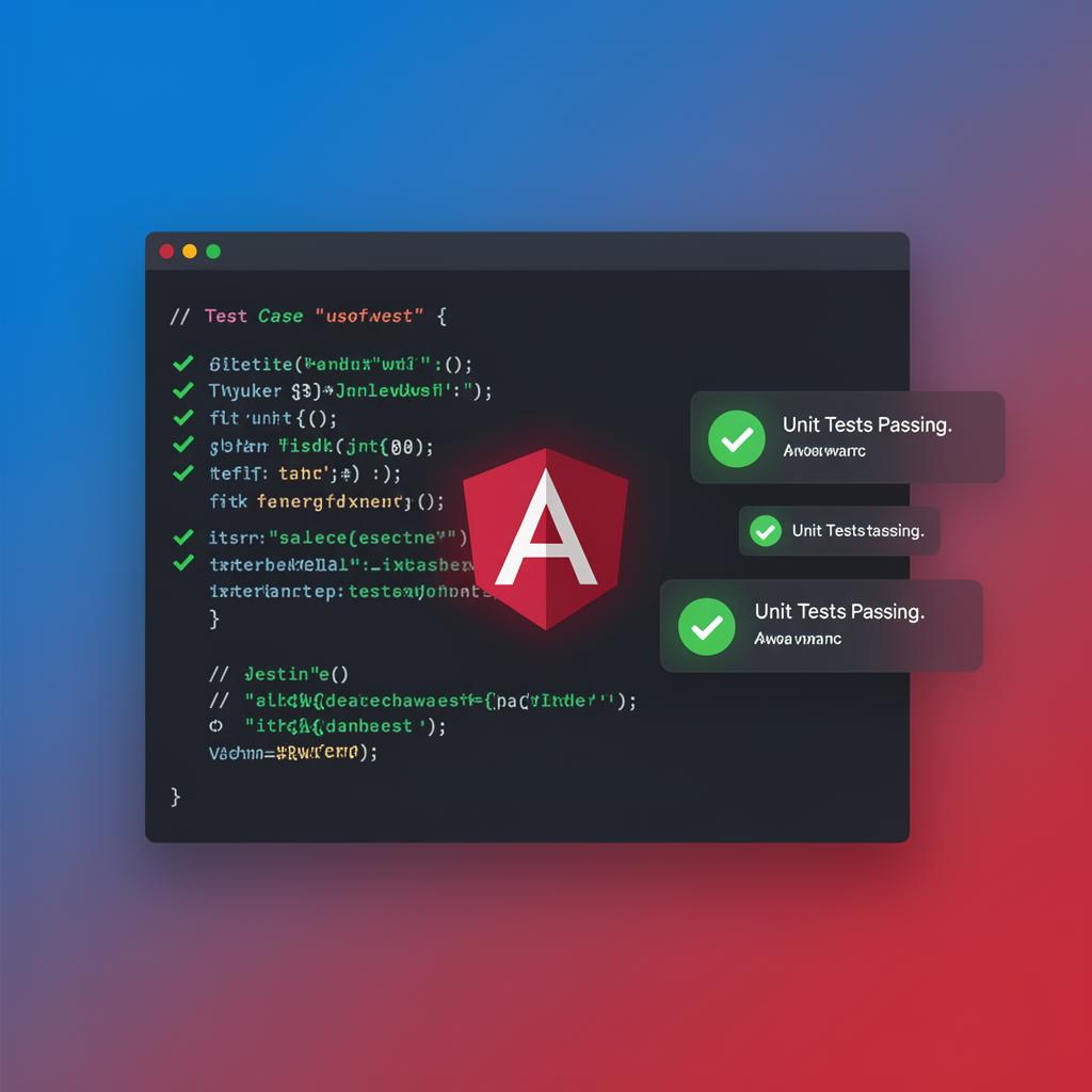 Cómo usar testing en Angular con Jasmine y Karma | Tech Insights ...
